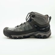 Keen Men’s Targhee III Mid Waterproof Drizzle Keen Yellow