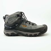 Keen Men’s Targhee III Mid Waterproof Drizzle Keen Yellow