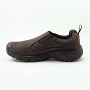 Keen Men’s  Targhee III Slip-on Dark Earth Mulch