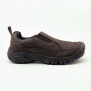 Keen Men’s  Targhee III Slip-on Dark Earth Mulch