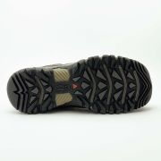 Keen Men’s Targhee III Waterproof Bungee Cord Black