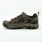 Keen Men’s Targhee III Waterproof Bungee Cord Black