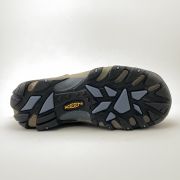 Keen Women’s Targhee II Mid Waterproof Brown Slate Black/Flint Stone