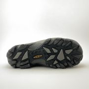 Keen Women’s Targhee II Mid Waterproof Steel Grey/Hydrangea