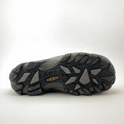 Keen Women’s Targhee II Mid Waterproof Steel Grey/Hydrangea