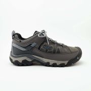 Keen Women’s Targhee III WaterProof Magnet/Atlantic Blue