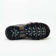 Keen Women’s Targhee III WaterProof Magnet/Atlantic Blue