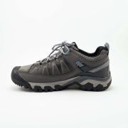 Keen Women’s Targhee III WaterProof Magnet/Atlantic Blue