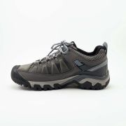 Keen Women’s Targhee III WaterProof Magnet/Atlantic Blue