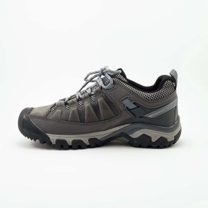 Keen Women’s Targhee III WaterProof Magnet/Atlantic Blue