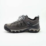 Keen Women's Targhee III WP Magnet AtlanticBlue-Inside