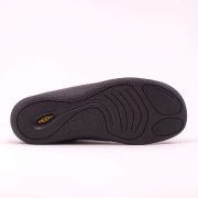 Keen Men’s Howser III Slide Charcoal Grey Felt/Black
