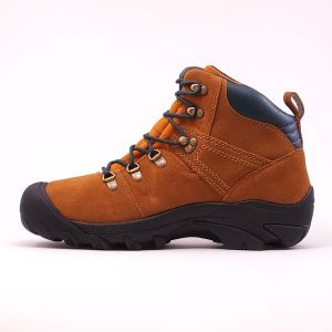 Keen Men’s Pyrenees Maple/Marmalade