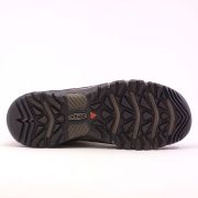 Keen Men’s Targhee III Mid Waterproof Chestnut Mulch