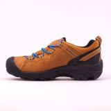 Keen_Men's_Targhee III WP_Curry austern_Left