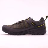 Keen_Men's_Targhee III WP_Forest night evening primrose_Left