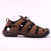 Keen Men’s Targhee III Sandal Bison/Mulch