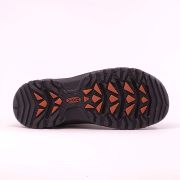 Keen Men’s Targhee III Sandal Grey/Black