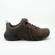 Keen Men’s  Targhee III Oxford Dark Earth/Mulch