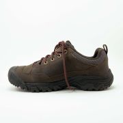 Keen Men’s Targhee III Oxford Dark Earth/Mulch