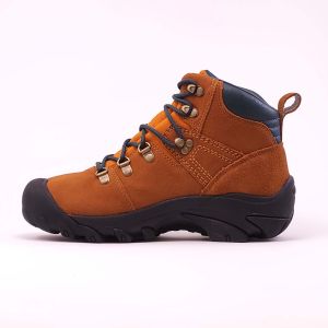 Keen Women’s Pyrenees Maple/Marmalade