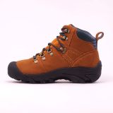 Keen_Women's_Pyrenees_Maple marmalade_Left
