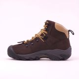 Keen_Women's_Pyrenees_Mountain research brown_Left