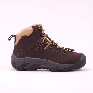 Keen Women’s Pyrenees Mountain Research Brown