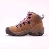 Keen_Women's_Pyrenees_Safari english lavender_Left