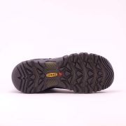 Keen Women’s Targhee III Mid Waterproof Vintage Indigo Peachy Keen