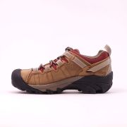 Keen Women’s Targhee II Waterproof Safari Merlot
