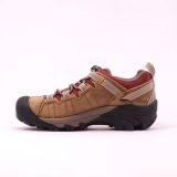 Keen_Women's_Targhee II_Safari merlot_Left