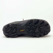 Keen Men’s Pyrenees Black Iris/ Fossil Orange