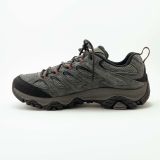 Merrell Men's Moab 3 Waterproof Beluga inside
