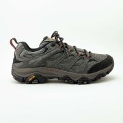 Merrell Men’s Moab 3 Mid WP Beluga