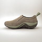 Merrell Women's Jungle Moc BrindleTea inside