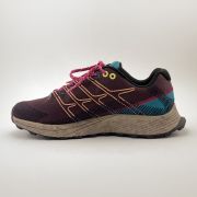 Merrell Women’s Moab Flight Burgundy