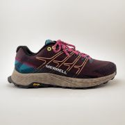 Merrell Women’s Moab Flight Burgundy