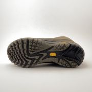 Merrell Women’s Siren Traveller 3 Mid Brindle Boulder