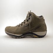 Merrell Women’s Siren Traveller 3 Mid Brindle Boulder