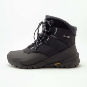 Merrell Women’s Thermo Aurora 2  Shell Water Proof Winter Boots Black