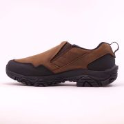 Merrell Men’s Coldpack 3 Thermo Moc WP Earth