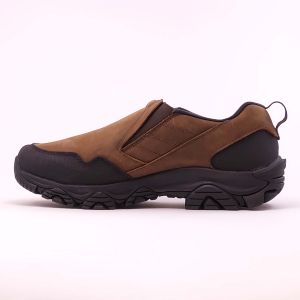 Merrell Men’s Coldpack 3 Thermo Moc WP Earth