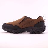 Merrell_Men's_Coldpack 3 thermo moc wp_Earth_Left