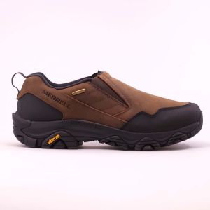 Merrell Men’s Coldpack 3 Thermo Moc WP Earth