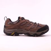 Merrell Men’s Moab 3 Waterproof Bracken