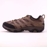 Merrell_Men's_Moab 3_Walnut_Left