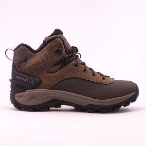 Merrell Men’s Thermo Kiruna 2 Mid WP Boulder