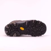 Merrell Women’s Moab 3 Mid Waterproof Granite