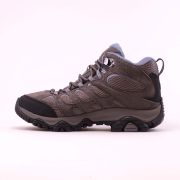 Merrell Women’s Moab 3 Mid Waterproof Granite